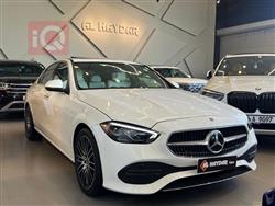 مرسيدس بنز C-Class
